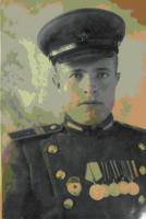 Лаврентьев Алексей Сергеевич 