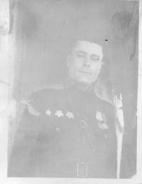 Галкин Василий Фёдорович