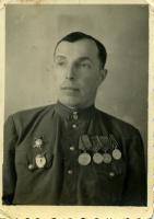 Соловьев Михаил Павлович