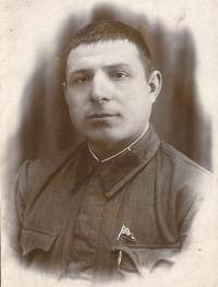 Климин Андрей Павлович