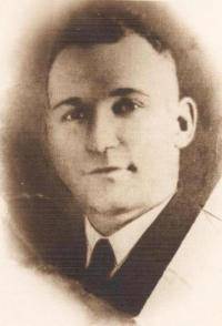 Чернецов Александр Яковлевич