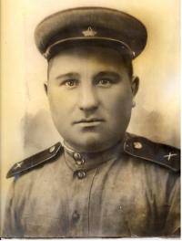Хасанов Фарук Мухаметшиевич