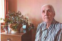 Илларионова Александра Абрамовна