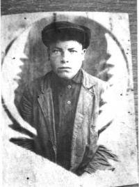 Сайфуллин Харис Гайфуллович