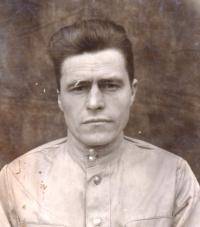 Жлудников Николай Андреевич