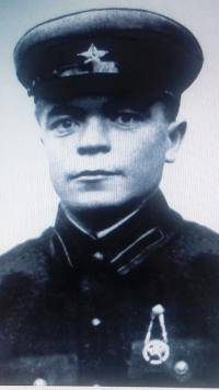 Клиндухов Александр Васильевич