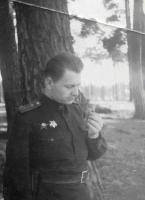 Пшеничный Георгий Васильевич 