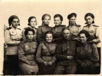 Фото из архива Сатдарова Яппара Саттаровича 
