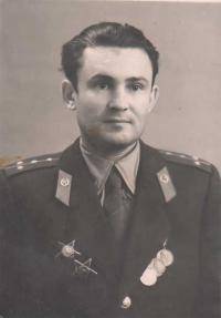 Евсеев Виктор Аркадьевич       