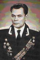 Шехирев Борис Александрович, Герой Советского Союза.