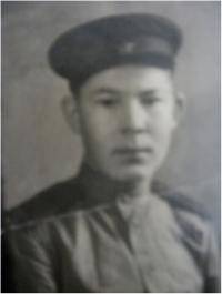 Узяков Николай Иванович