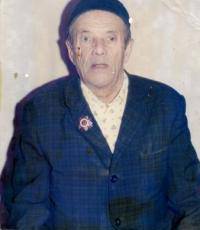 Замалиев Давит