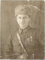 Ялышев Павел Иванович