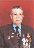 Горбатовский Николай Иванович