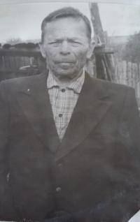 Кузьмин Илья Николаевич
