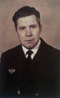 Ханжин Николай Александрович
