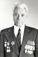 Караев Владимир Григорьевич