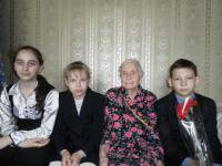 Филина Лидия Павловна