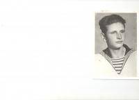 Лагаев Михаил
