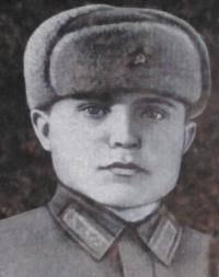 Красильников Александр Николаевич  