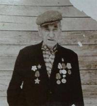Шкилёв Кирилл Филиппович 
