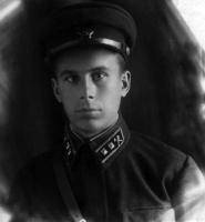 Карцев Леонид Николаевич 