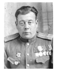 Назмеев Ахмет Шафикович