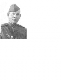 Мельников Тихон Романович