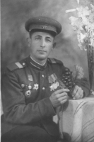Потеряев Игнатий Владимирович