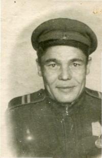 Сафиуллин Самигулла Сафиуллович