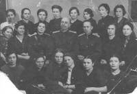 Шумихина Степанида Григорьевна