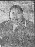 Хороброва(Кузякина) Анастасия Павловна