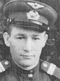 Саттаров Фрунзе Кашипович