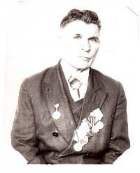Атряскин Роман Петрович