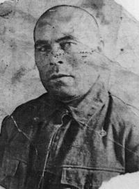 Хисматуллин Ахмадулла Хисматуллович 