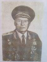 Городилов Федор Иванович
