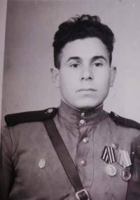  Тимофеев Владимир Иванович