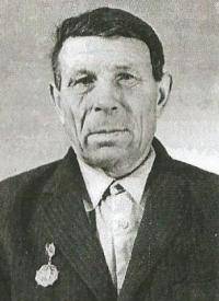 Краснов Василий Осипович 