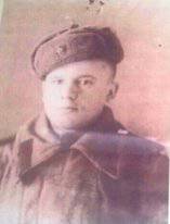Калинин Иван Петрович