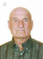 Белик Федор Петрович