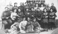 Тихомирова Людмила Александровна