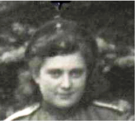 Линькова Антонина Дмитриевна