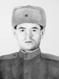 Зарипов Абелкарам Мухамметзарипович