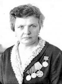 Думченко Елена Дмитриевна 
