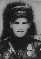 Васильев Петр Андреевич