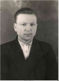 Захаров Григорий Георгиевич