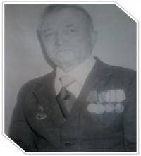 Сунатуллин Касим Халиуллович