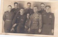 Парамонов Алексей Иванович