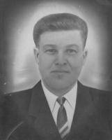 Бакаев Иван Иванович