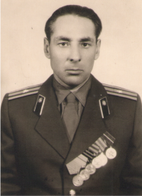 Батталов Хамза Шамгунович
